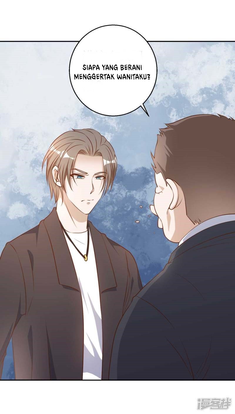 God Fisherman Chapter 28 Gambar 4