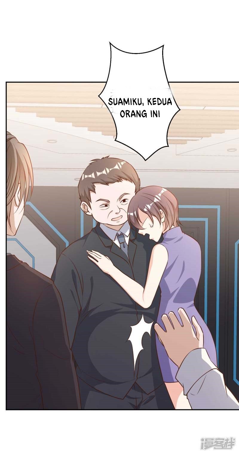God Fisherman Chapter 28 Gambar 5