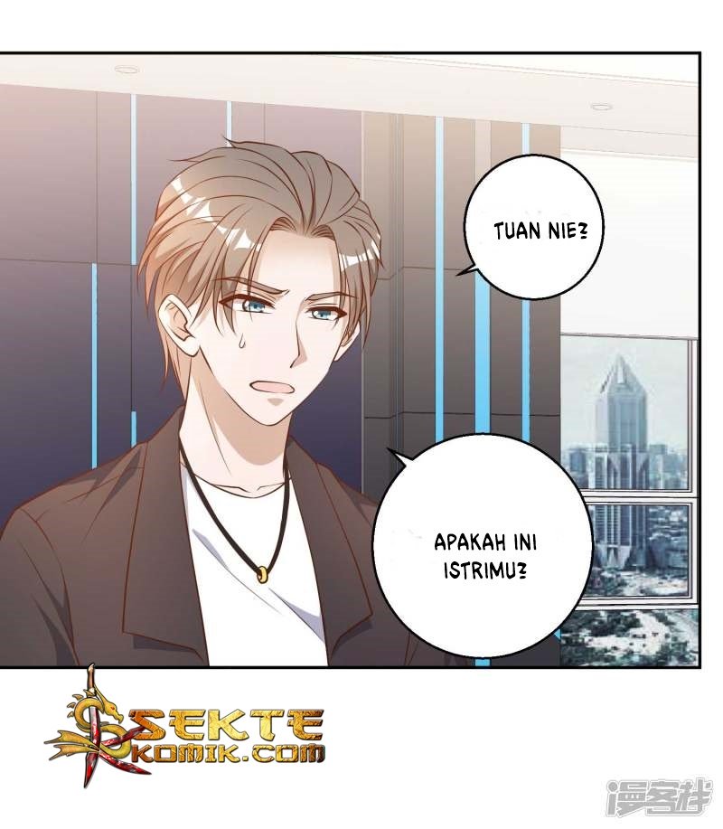 God Fisherman Chapter 28 Gambar 7