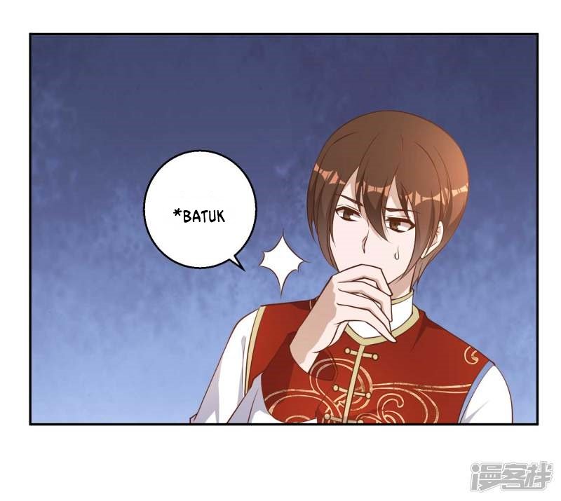 God Fisherman Chapter 28 Gambar 8