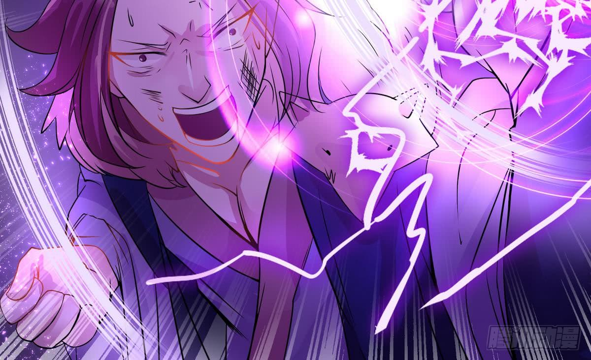 Magic Immortal Qi Chapter 4 Gambar 54