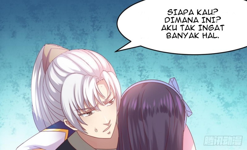 Magic Immortal Qi Chapter 1 Gambar 102