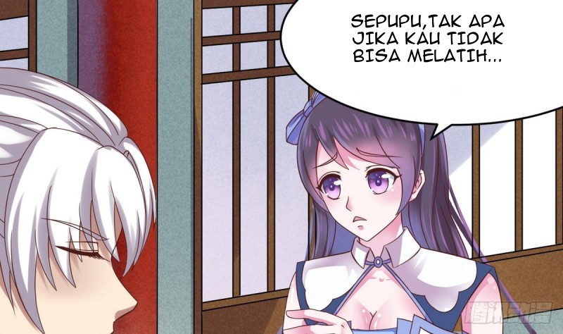 Magic Immortal Qi Chapter 1 Gambar 116