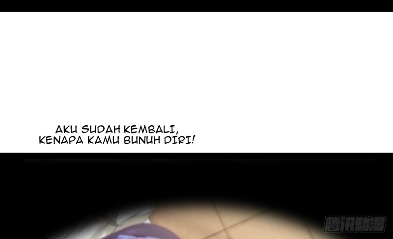 Magic Immortal Qi Chapter 1 Gambar 87