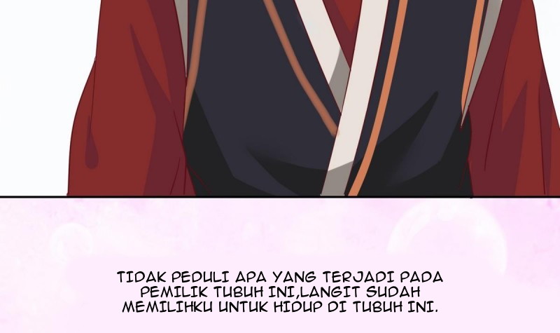 Magic Immortal Qi Chapter 1 Gambar 97