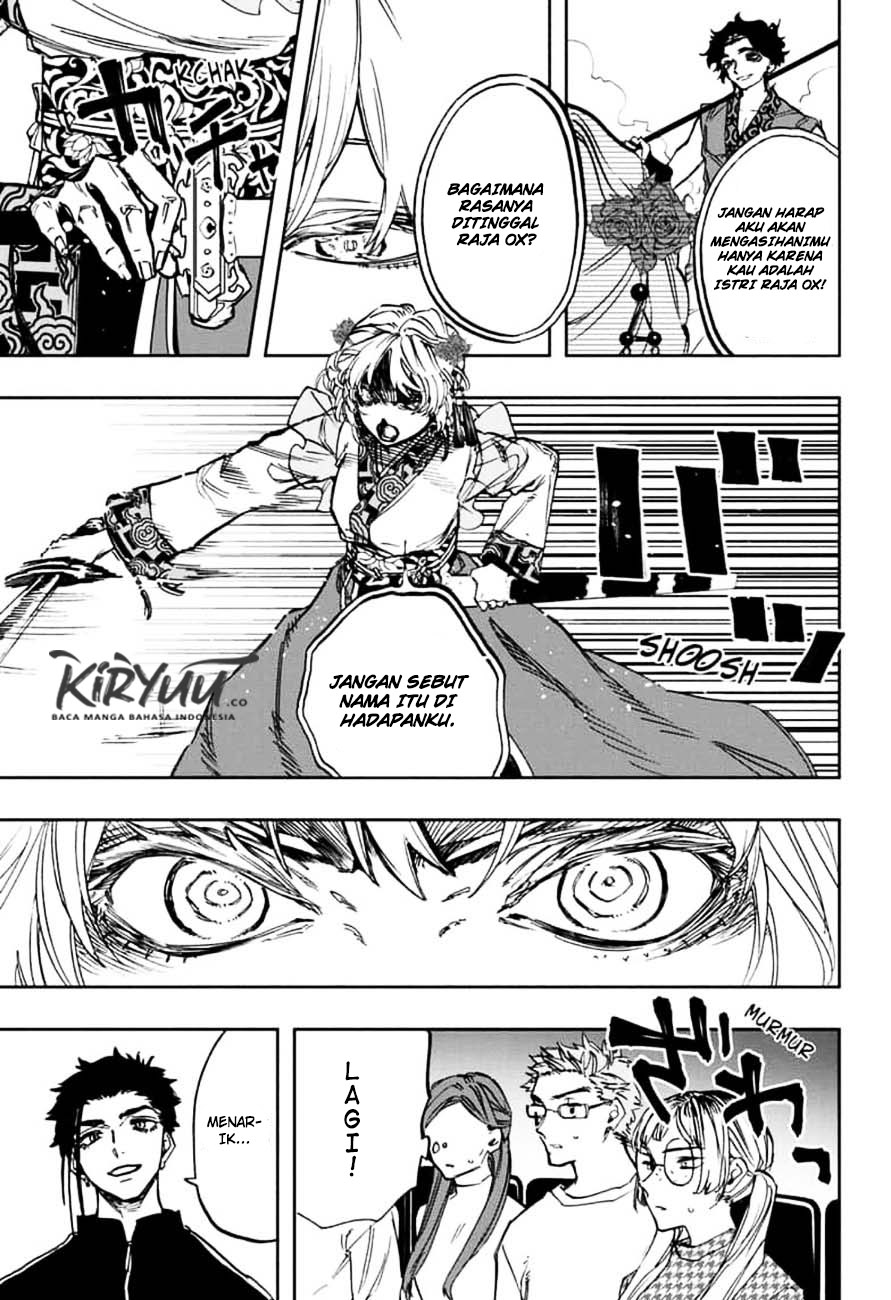 Act-Age Chapter 104 Gambar 4