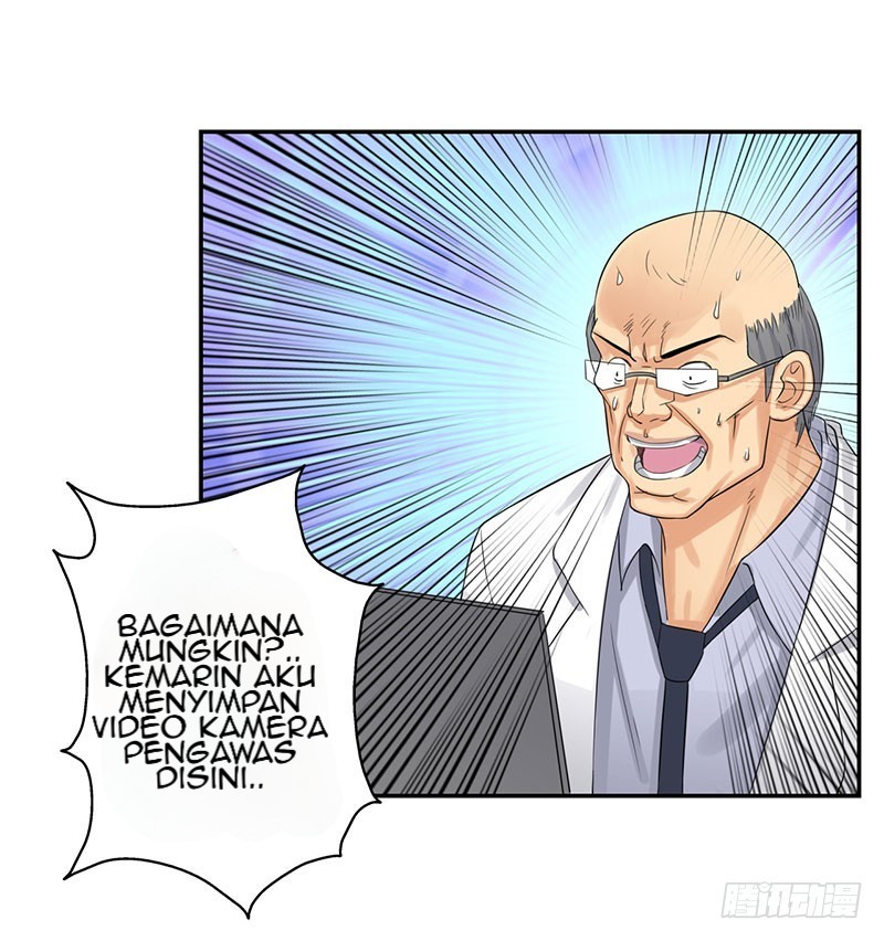 Master University Chapter 39 Gambar 25