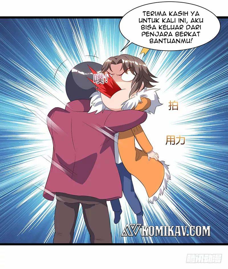 Rebirth Abandoned Less Return Chapter 57 Gambar 26