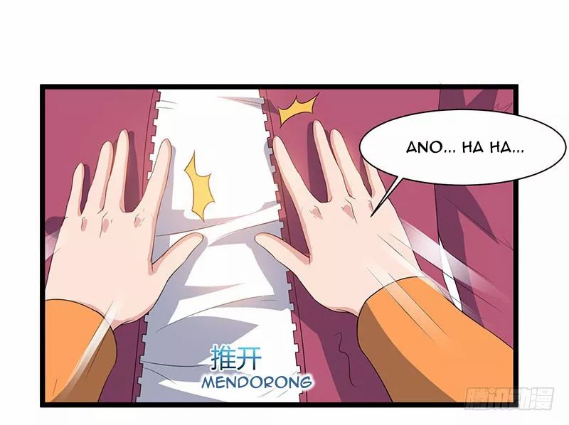 Rebirth Abandoned Less Return Chapter 57 Gambar 27