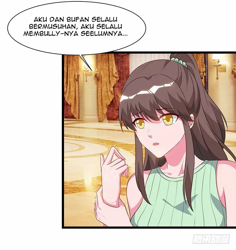 Rebirth Abandoned Less Return Chapter 57 Gambar 3