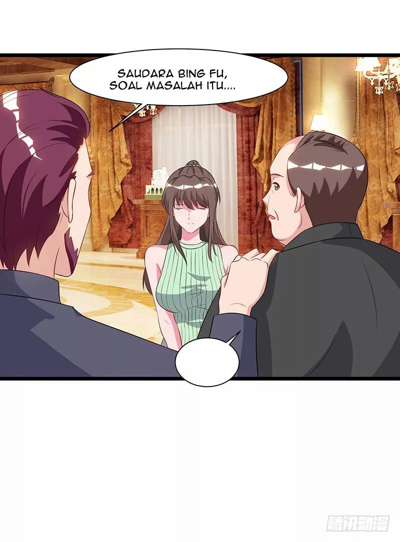 Rebirth Abandoned Less Return Chapter 57 Gambar 5