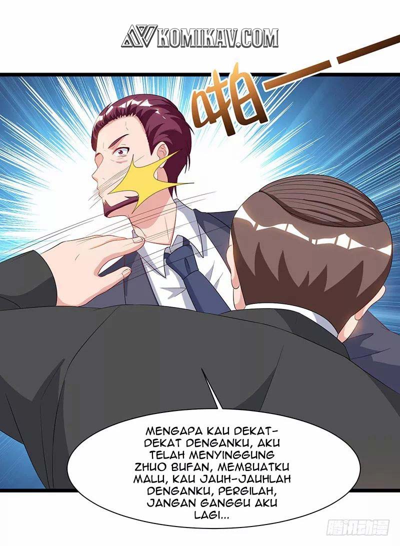 Rebirth Abandoned Less Return Chapter 57 Gambar 6