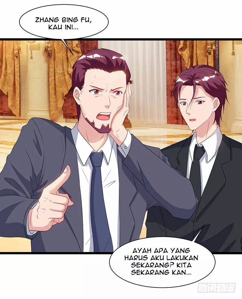 Rebirth Abandoned Less Return Chapter 57 Gambar 7