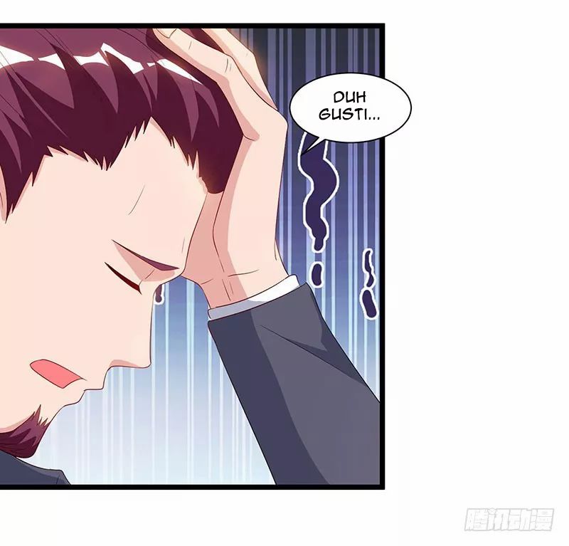 Rebirth Abandoned Less Return Chapter 57 Gambar 8