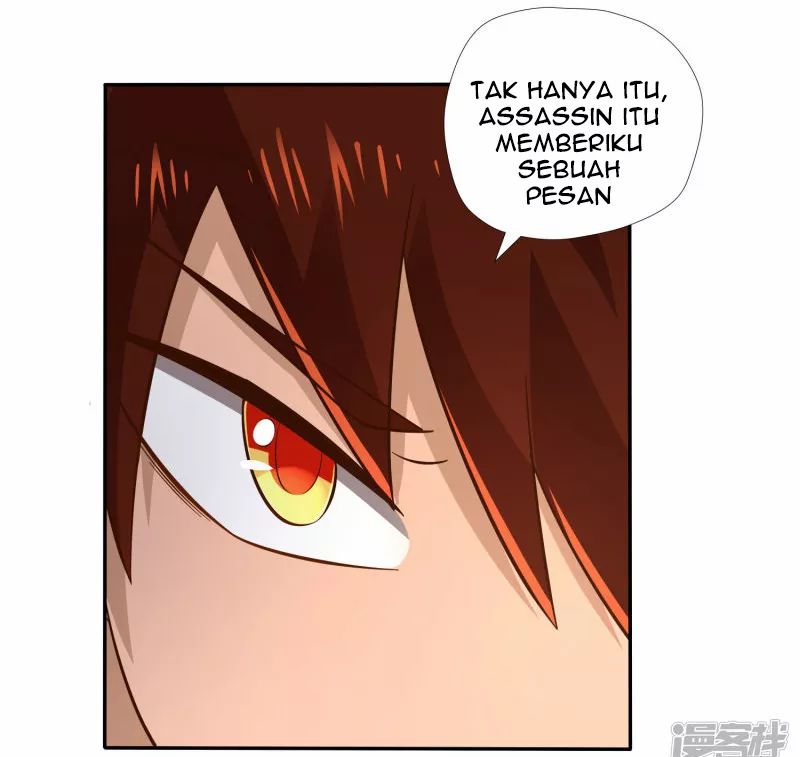 Sword Master of Soul Spirit Chapter 12 Gambar 15
