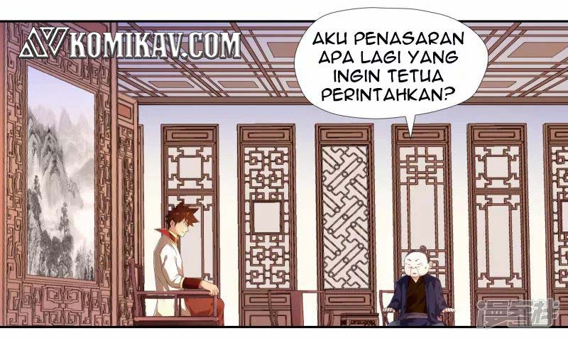 Sword Master of Soul Spirit Chapter 12 Gambar 22