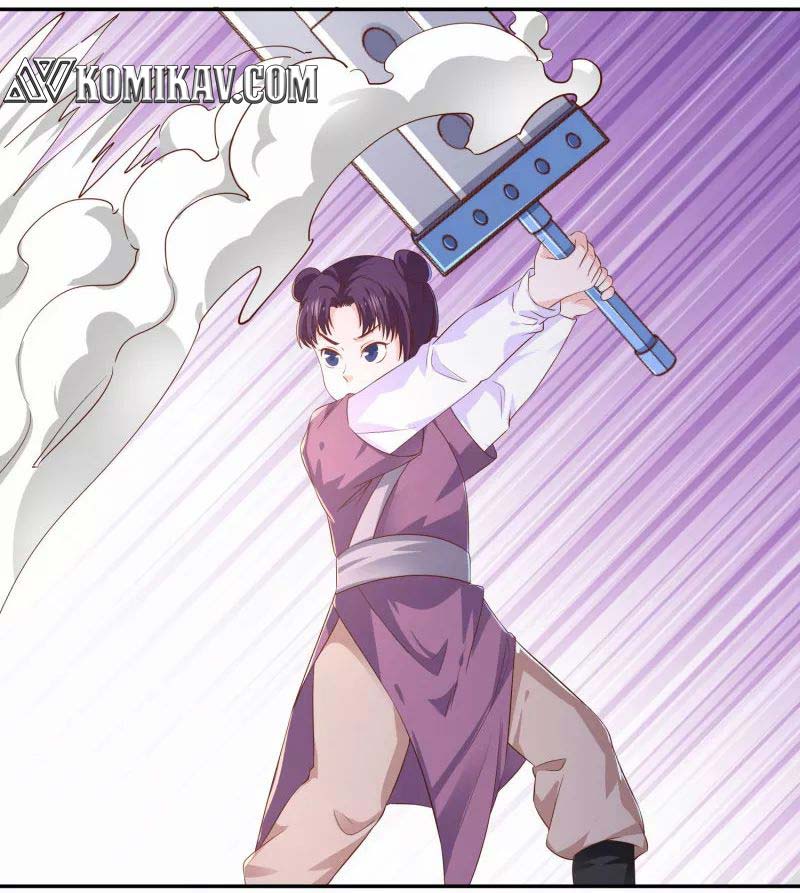 Sword Master of Soul Spirit Chapter 11 Gambar 18