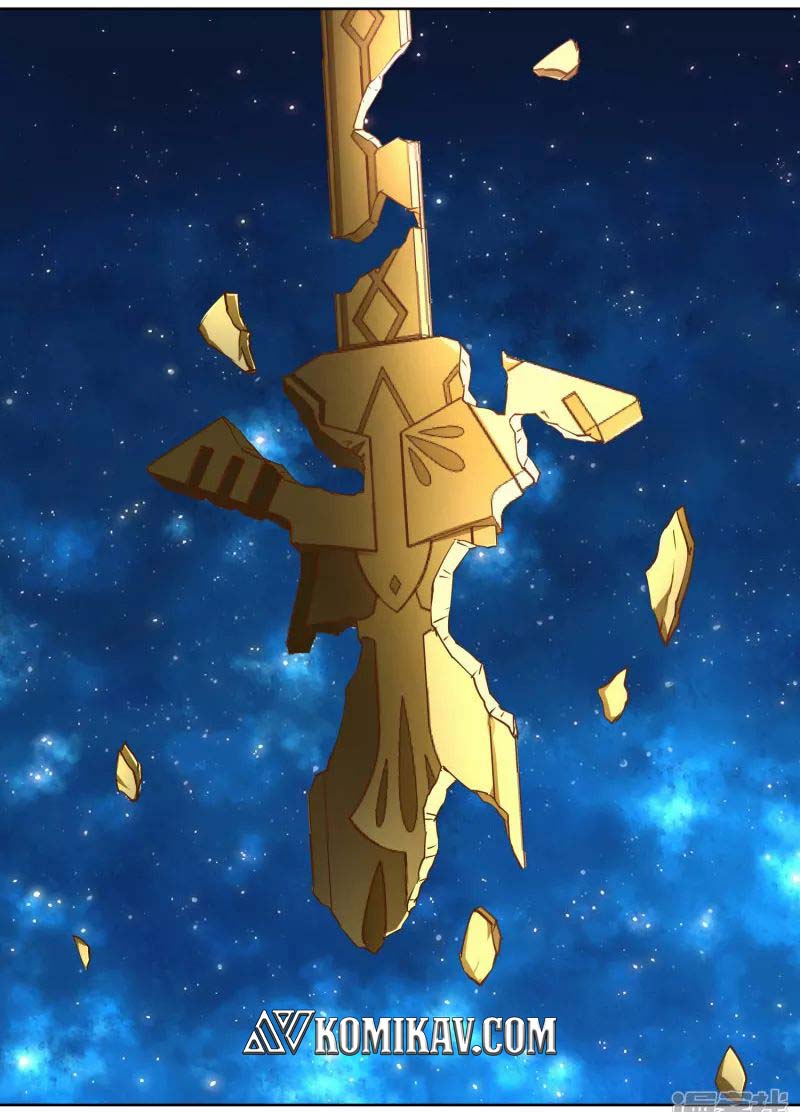 Sword Master of Soul Spirit Chapter 11 Gambar 6