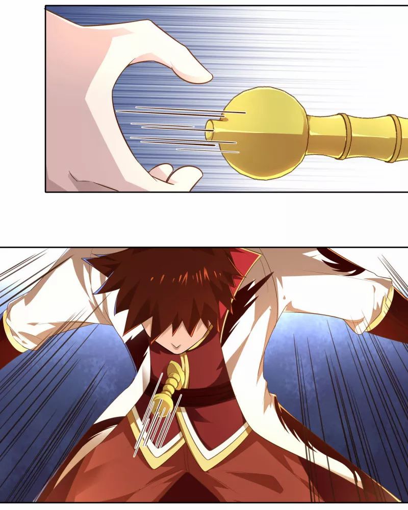 Sword Master of Soul Spirit Chapter 11 Gambar 9