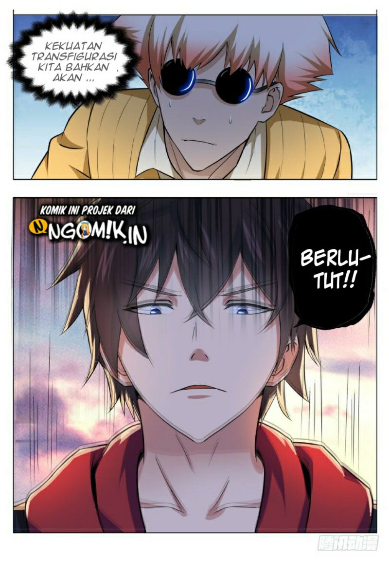 Zui Qiang Shen Wang Chapter 48 Gambar 10