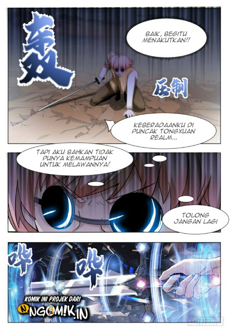 Zui Qiang Shen Wang Chapter 48 Gambar 11