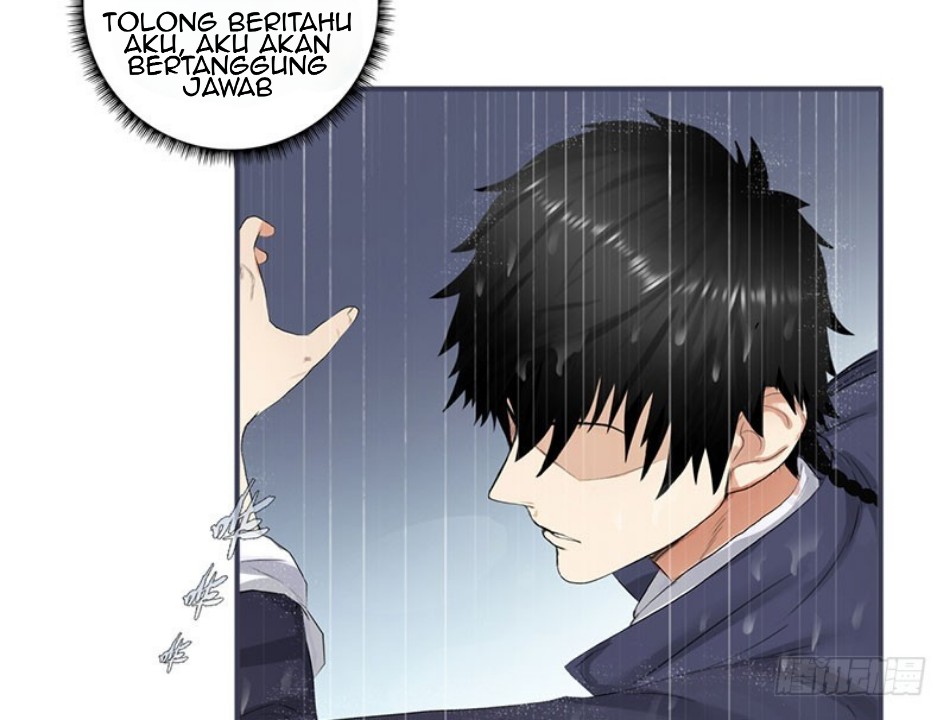 Master University Chapter 40 Gambar 11