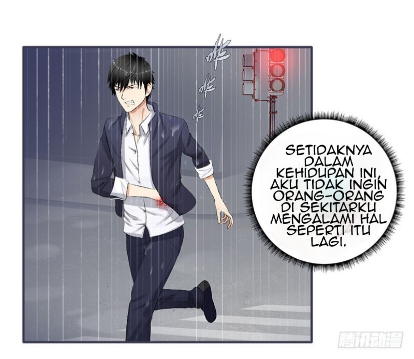 Master University Chapter 40 Gambar 13