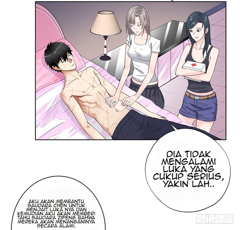 Master University Chapter 40 Gambar 21