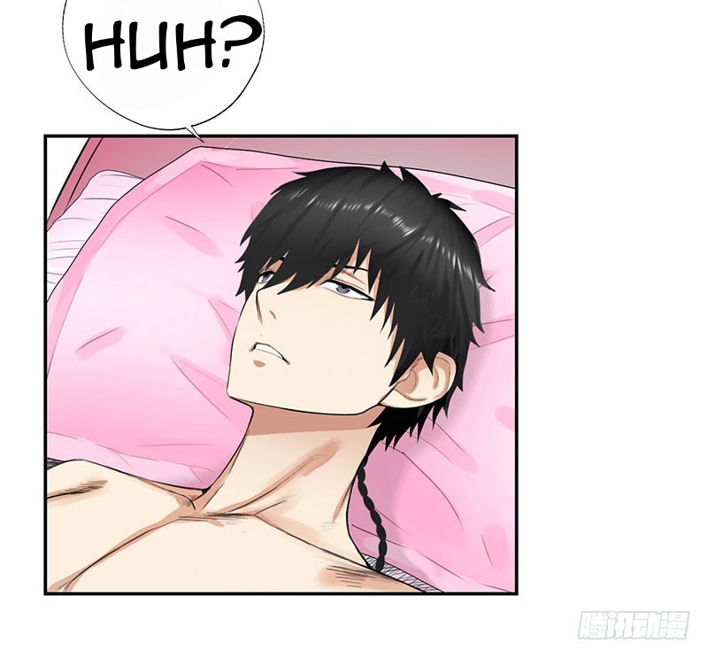 Master University Chapter 40 Gambar 24