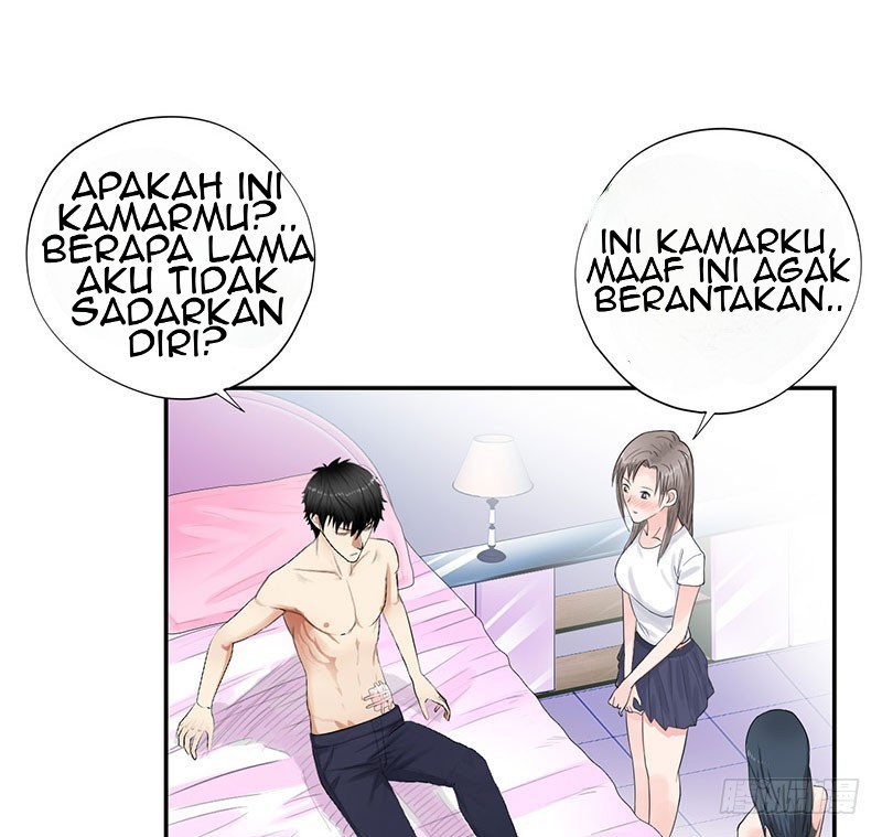 Master University Chapter 40 Gambar 25