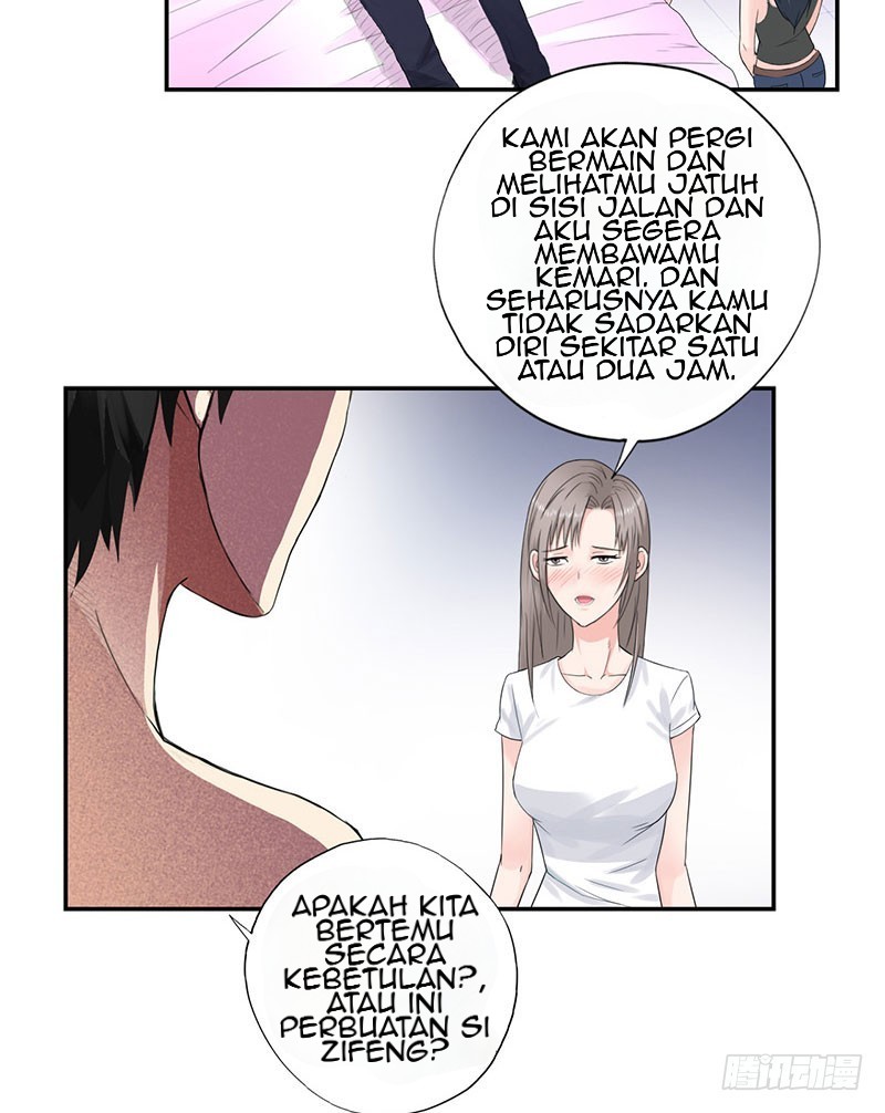 Master University Chapter 40 Gambar 26