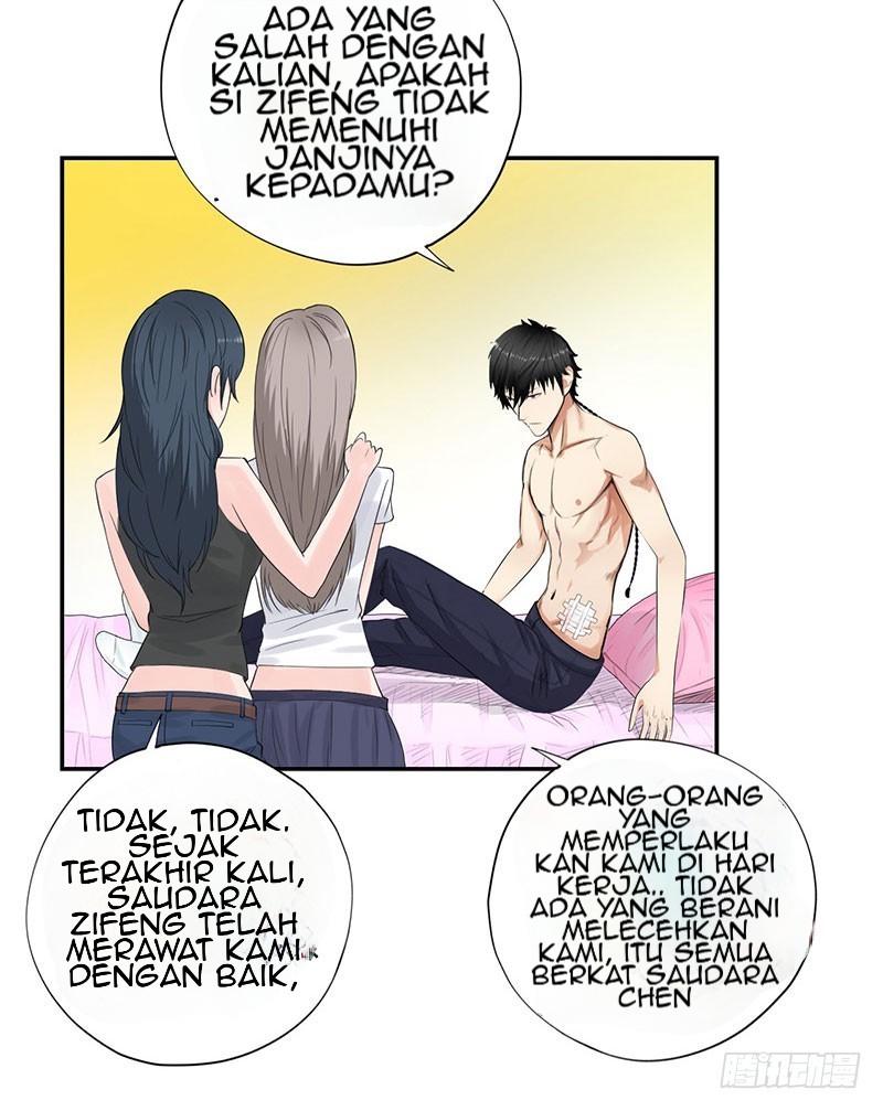 Master University Chapter 40 Gambar 28