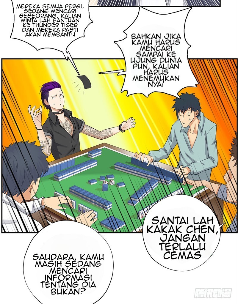 Master University Chapter 40 Gambar 5