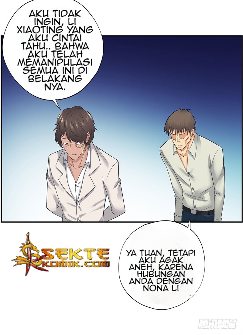Master University Chapter 40 Gambar 8