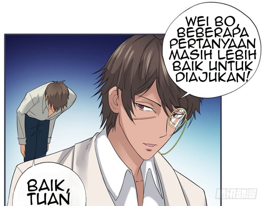 Master University Chapter 40 Gambar 9