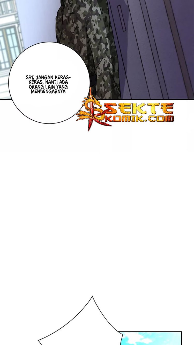 Super System Chapter 60 Gambar 25