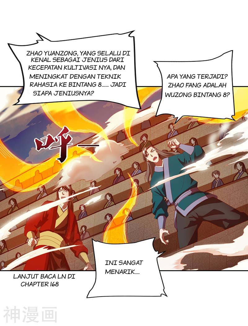 Strongest Leveling Chapter 92 Gambar 18