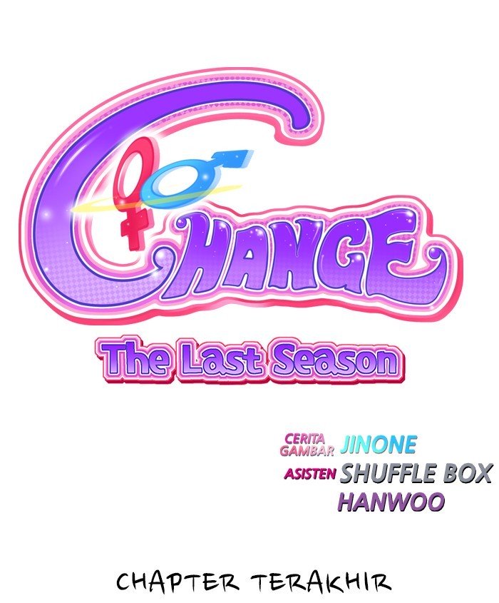 Baca Komik Change Season 2 Chapter 139 Gambar 1