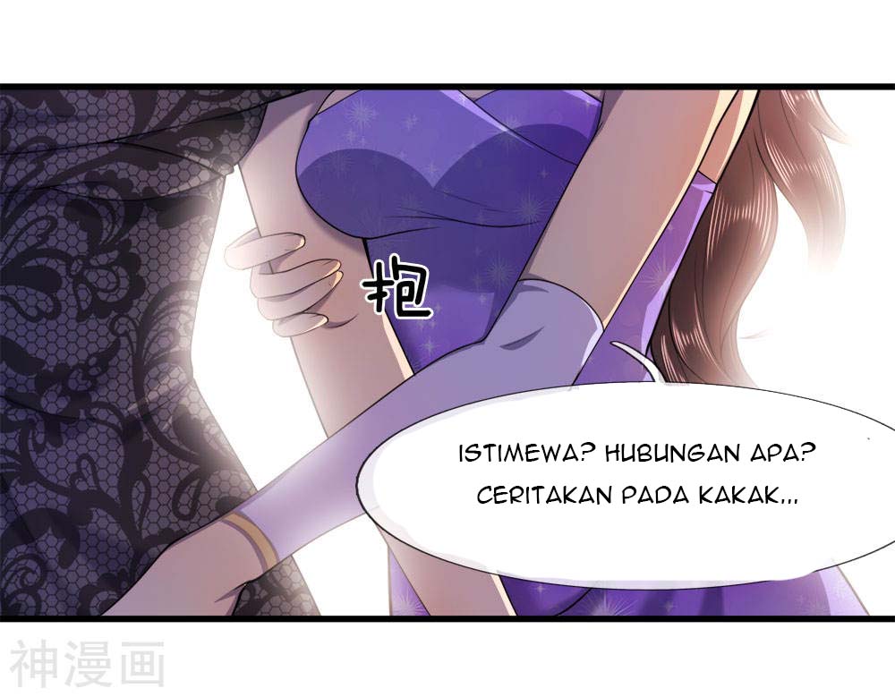Medical Martial Arts Chapter 96 Gambar 14