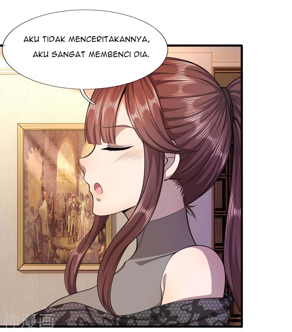 Medical Martial Arts Chapter 96 Gambar 15