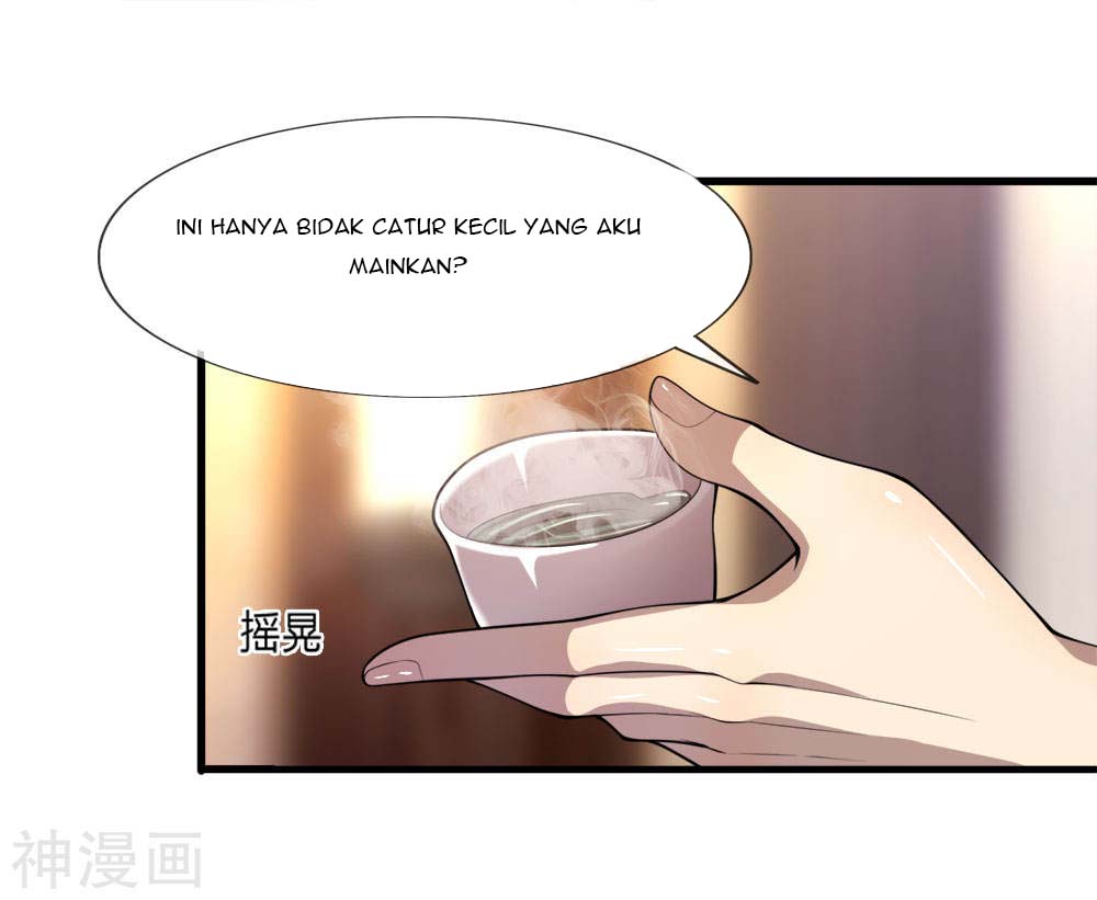 Baca Manhua Medical Martial Arts Chapter 96 Gambar 2