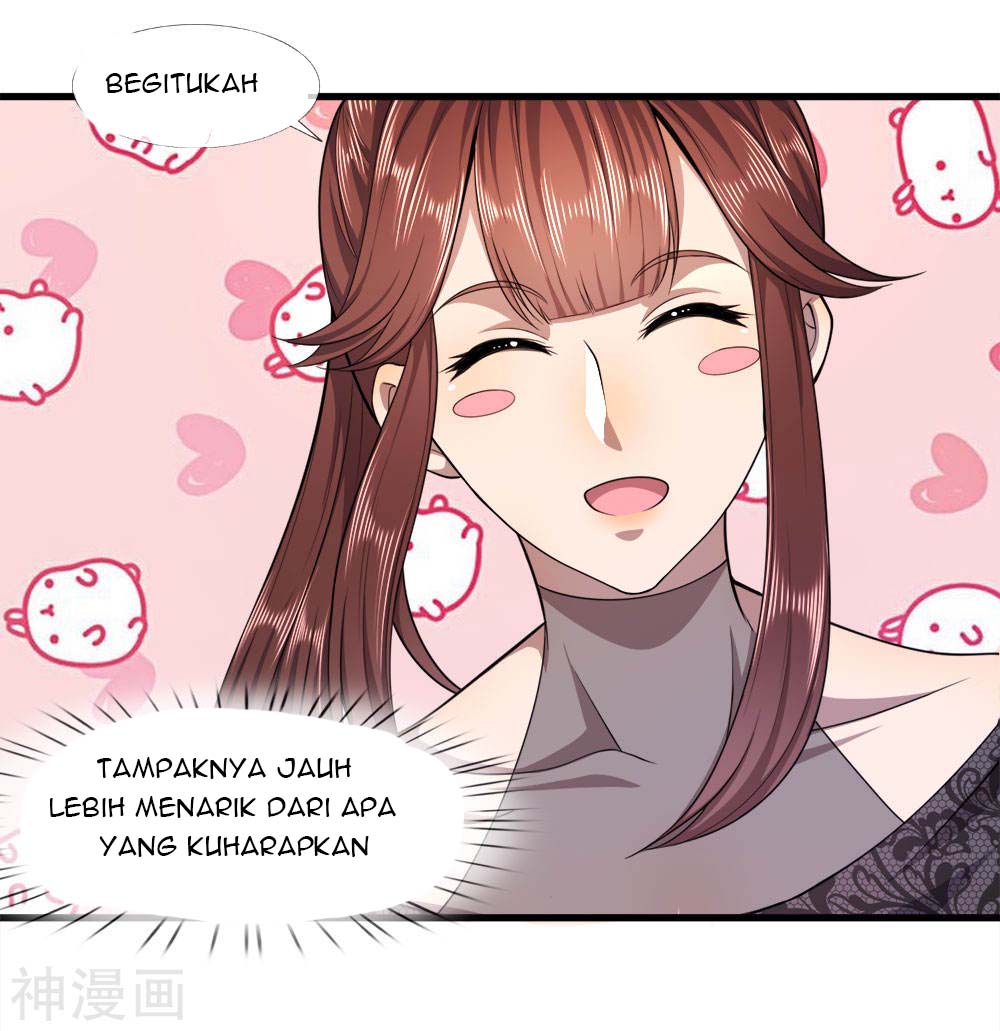 Medical Martial Arts Chapter 96 Gambar 24