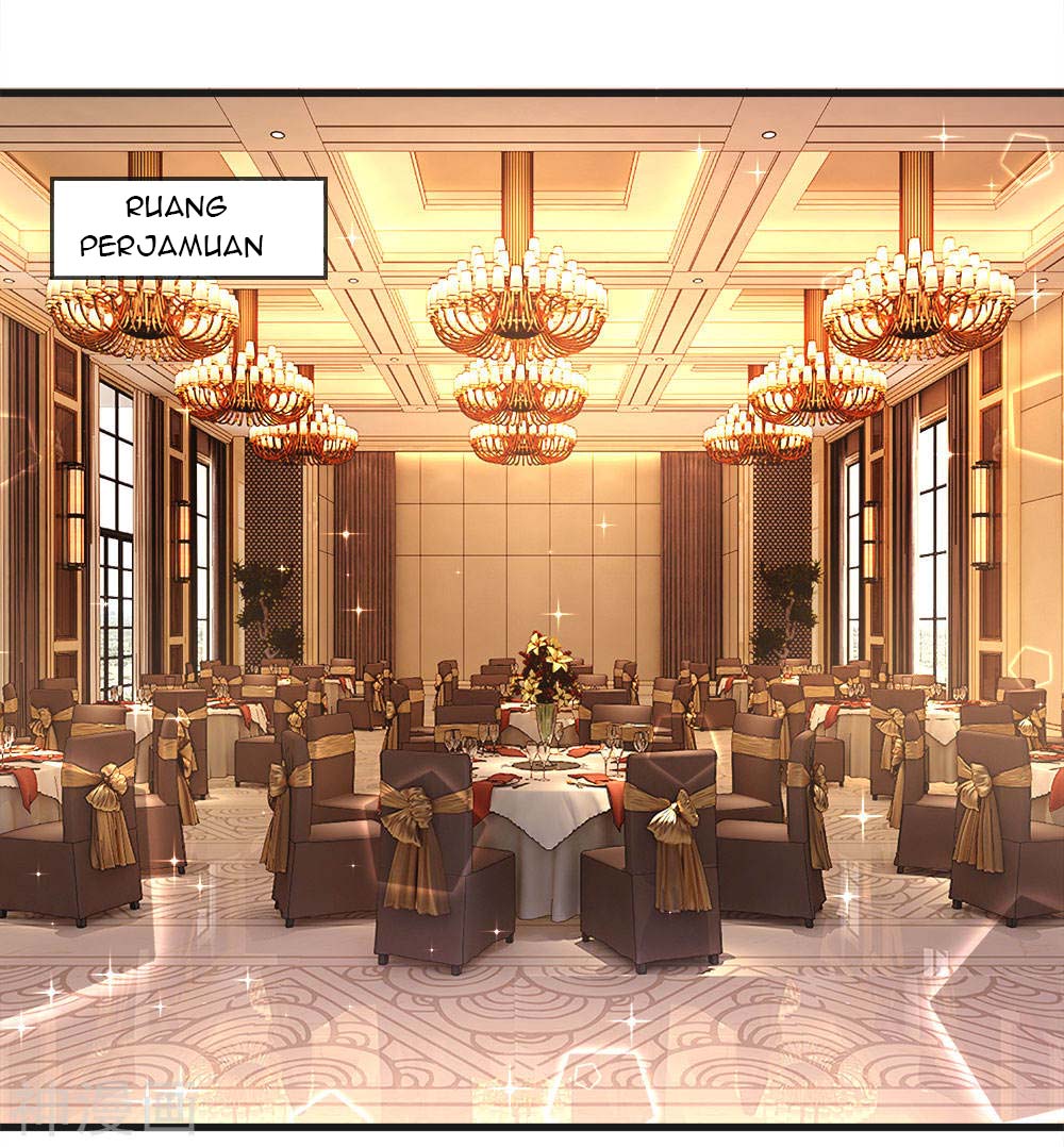 Medical Martial Arts Chapter 96 Gambar 25