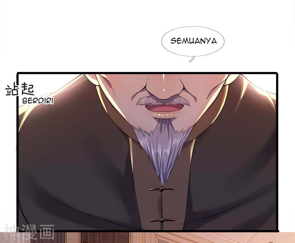 Medical Martial Arts Chapter 96 Gambar 26
