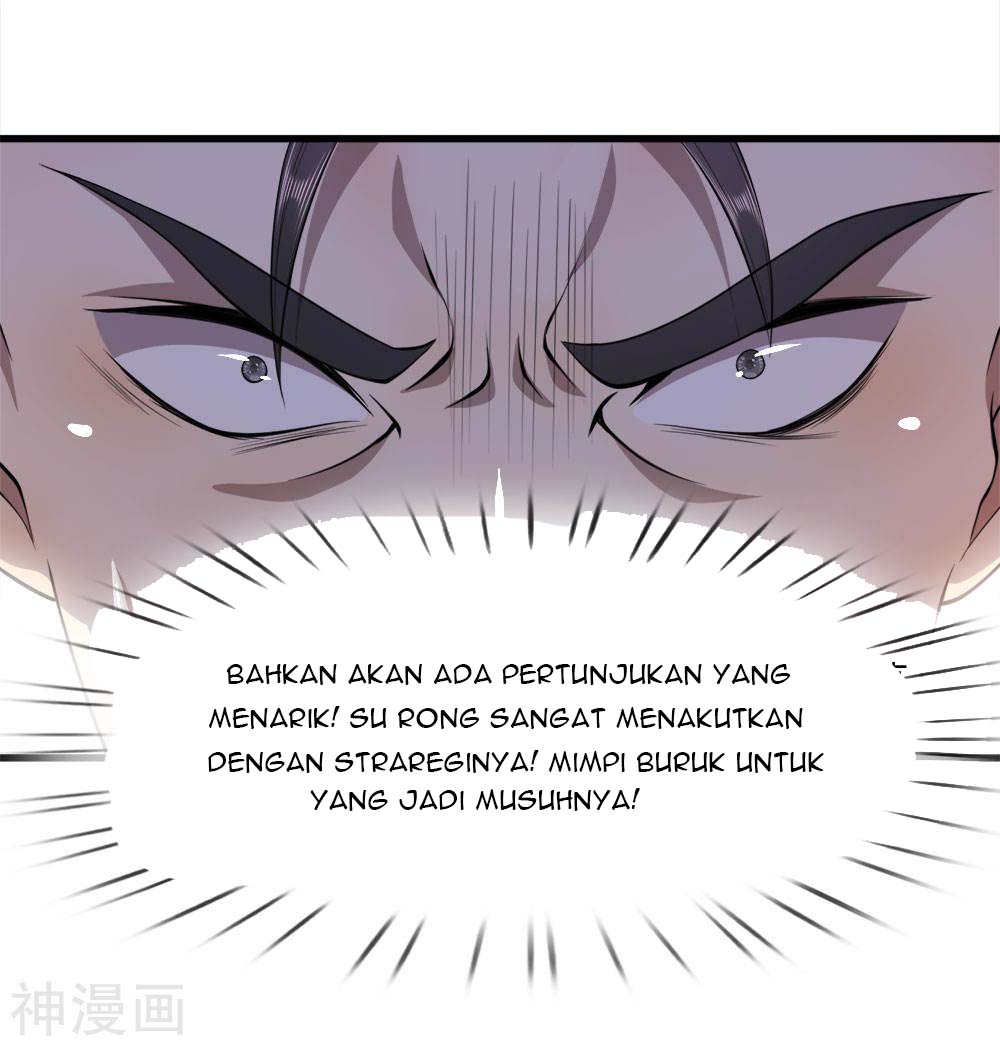 Medical Martial Arts Chapter 96 Gambar 7