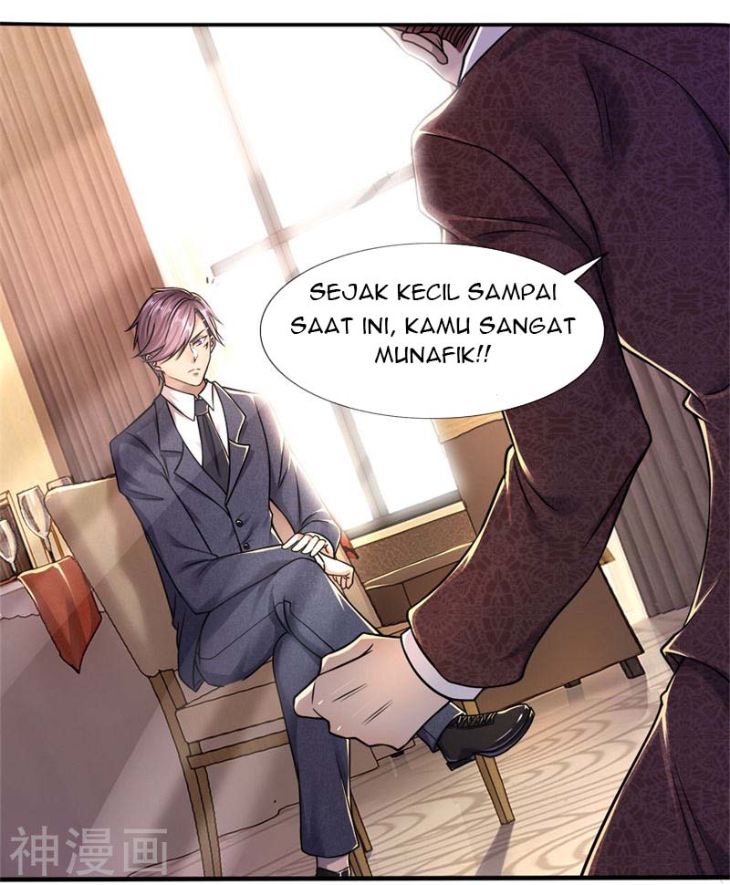 Baca Manhua Medical Martial Arts Chapter 95 Gambar 2