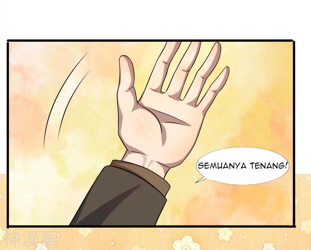 Medical Martial Arts Chapter 92 Gambar 11