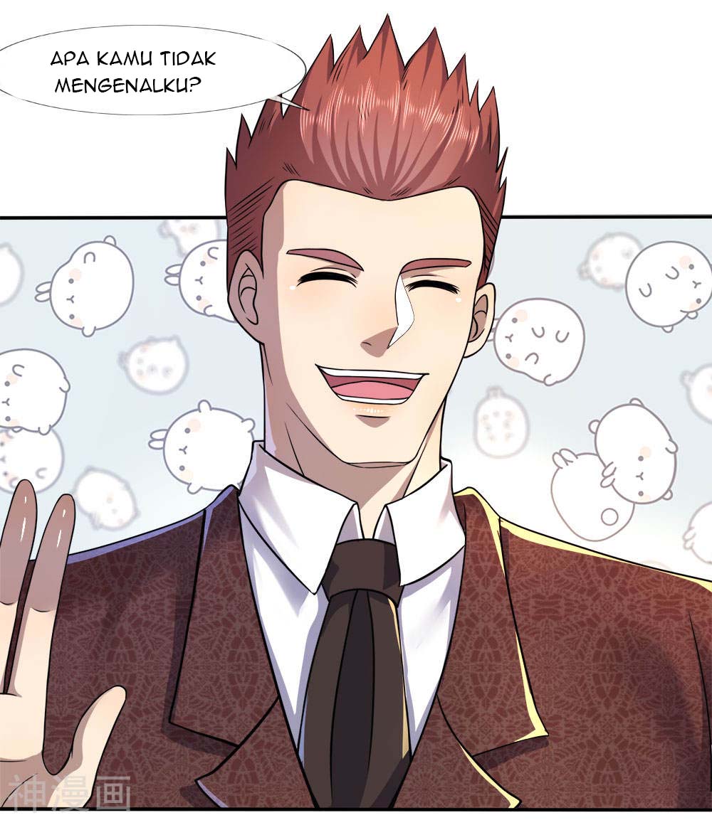 Medical Martial Arts Chapter 92 Gambar 18