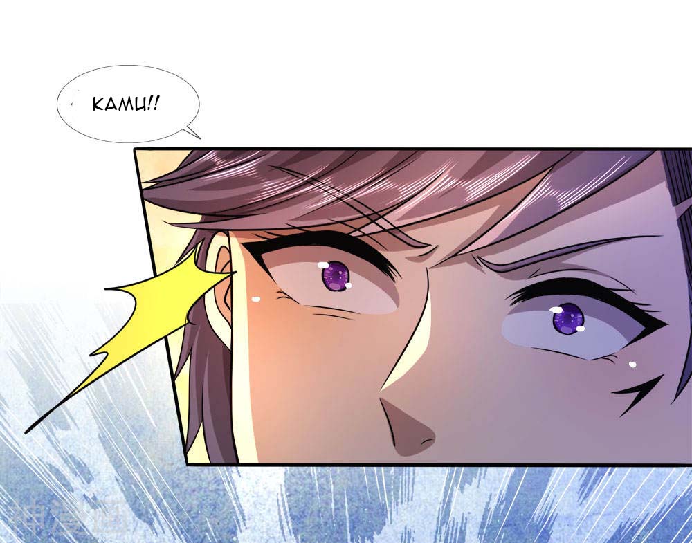 Medical Martial Arts Chapter 92 Gambar 19