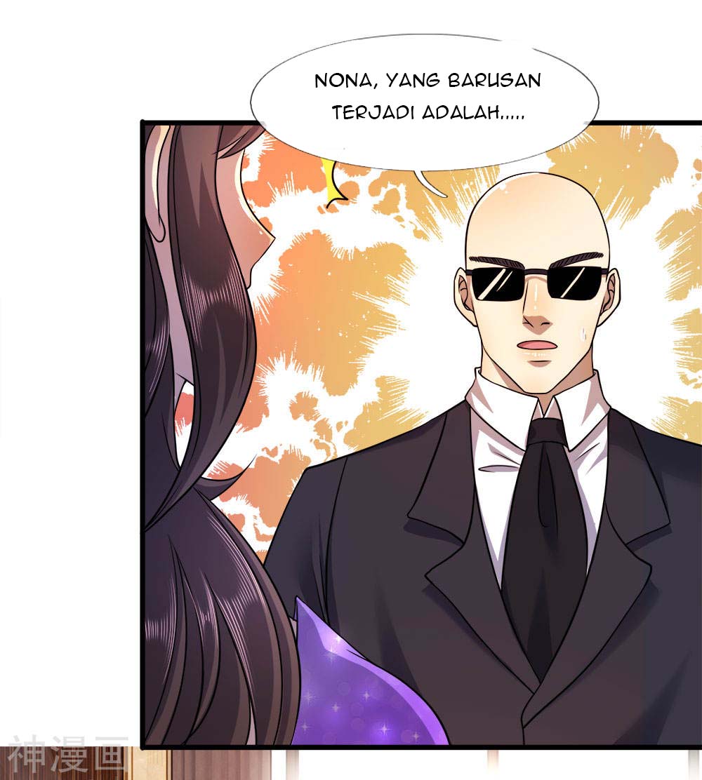 Medical Martial Arts Chapter 92 Gambar 4
